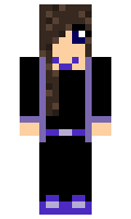 JaneGleed minecraft skin