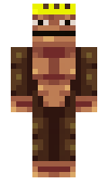 lifeisbaboring minecraft skin