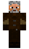 TheEivonz minecraft skin