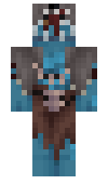 RagnarAKAJavvy minecraft skin