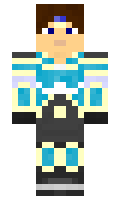 reacteur30 minecraft skin