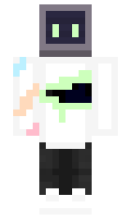 VinalyXD minecraft skin