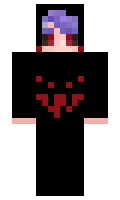 Byuxer minecraft skin