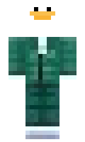 Gonki minecraft skin