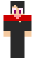 itukik minecraft skin