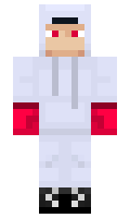 Zshavair minecraft skin