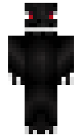 Amonney minecraft skin