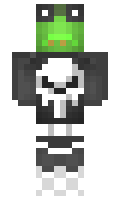 upchuck717 minecraft skin