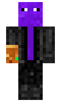 Merobrine1234 minecraft skin