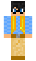 Diamond221 minecraft skin