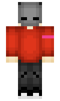 DOGPRO1203 minecraft skin