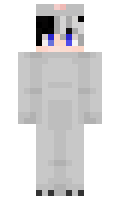 Blays minecraft skin