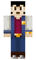 DottorPhlox minecraft skin