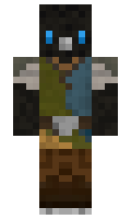 LoosedRhyme408 minecraft skin