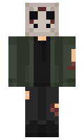 HeavyD57 minecraft skin
