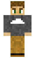 87a5a4d5e0195f minecraft skin