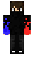 Fazn minecraft skin