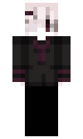 RINKUN minecraft skin