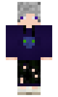 FiJIbka minecraft skin