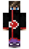 Vormth minecraft skin