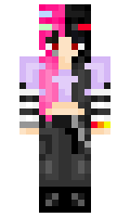 CubewithaQ minecraft skin