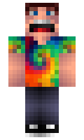 MrKayeST minecraft skin