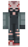MultyTool minecraft skin