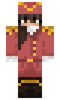 Heartmath minecraft skin