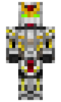 Felkas minecraft skin