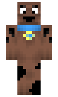 kackilack minecraft skin