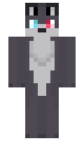 GarBluemoon minecraft skin