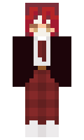 ChoCoMilk minecraft skin