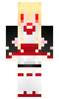 Gotila minecraft skin