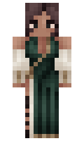AtticCat minecraft skin