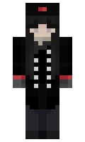 Unscrubby minecraft skin