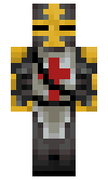 Fiork minecraft skin
