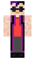 EmzzyPemmzy minecraft skin