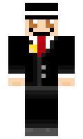 BillyOfTheHill minecraft skin