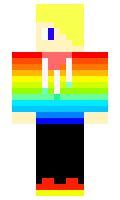 Fourss minecraft skin