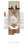 Laracasada minecraft skin