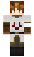 GlacialDawn minecraft skin