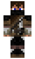 Thomas2006 minecraft skin