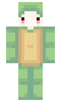 Alcades minecraft skin