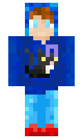 Toffee1347 minecraft skin