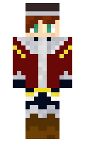 rawri16 minecraft skin