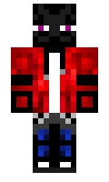 42xSam minecraft skin