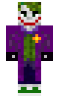 killur minecraft skin