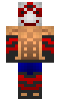 Omed minecraft skin