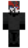 ProbNotUnknown minecraft skin