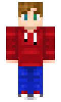 Fluffy140train minecraft skin